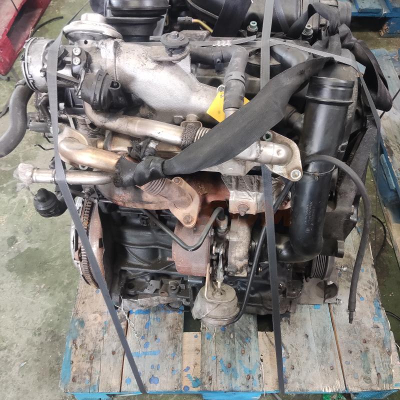 Motor Anu Seat Leon I (1M) 1.9 TDI (100 cv)