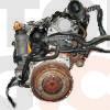 Motor AHF Seat Leon I (1M) 1.9 TDI (110 cv)