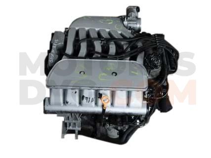 Motor AUE Seat Leon I (1M) Cupra R 2.8 T (204 cv)