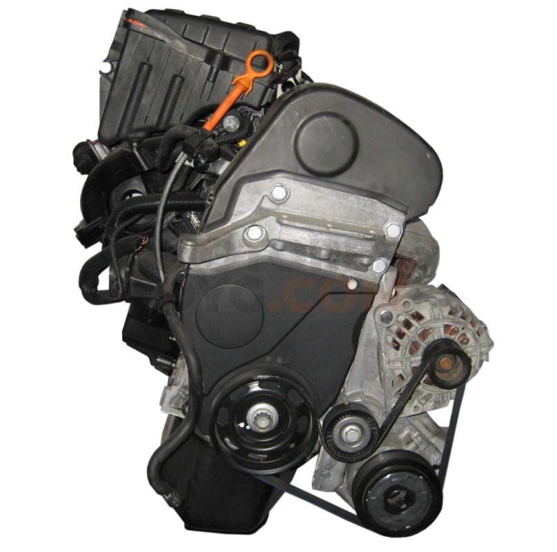 Motor CGGB, BXW Seat Leon II (1P) 1.4 16V (86 cv)