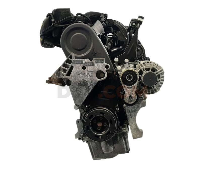 Motor CHGA Seat Leon II (1P) 1.6 LPG (102 cv)