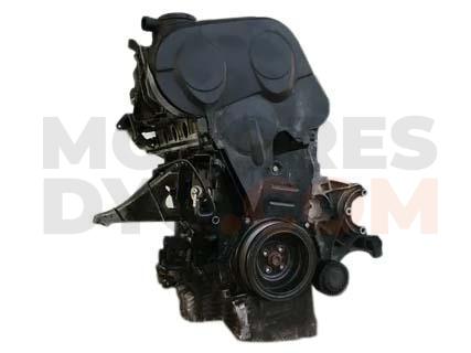 Motor CDAA, BZB Seat Leon II (1P) 1.8 TSI (160 cv)