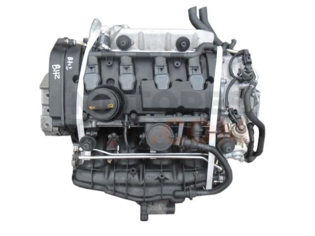 Motor CDLA Seat Leon II (1P) 2. Cupra R (265 cv)