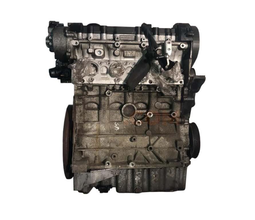 Motor BLR, BLY, BVY, BVZ Seat Leon II (1P) 2.0 FSI (150 cv)