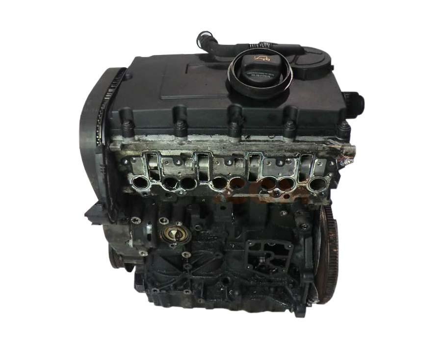 Motor AZV Seat Leon II (1P) 2.0 TDI (136 cv)