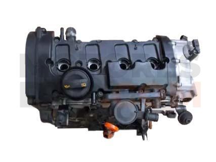 Motor CDLD Seat Leon II (1P) 2.0 TFSI (240 cv)