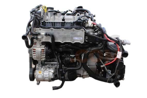 Motor CJZA Seat Leon III 1.2 TSI (105cv)