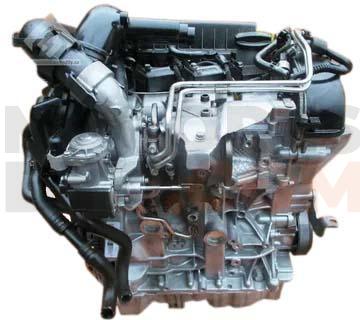 Motor CYVB Seat Leon III 1.2 TSI (110 cv) start/stop