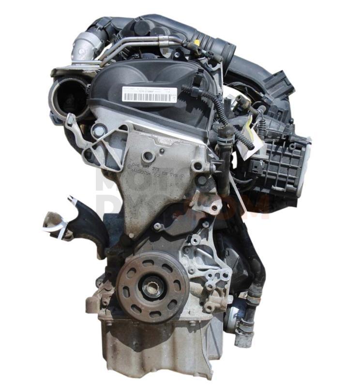 Motor CYVA, CJZB Seat Leon III 1.2 TSI (86 cv)