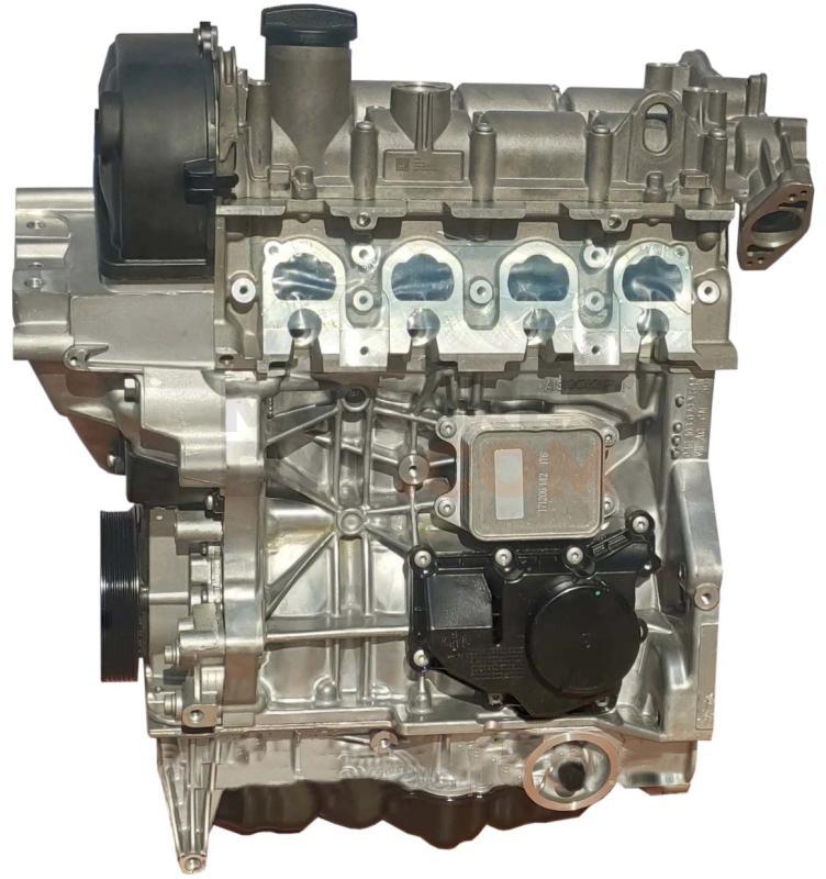 Motor CZCA Seat Leon III 1.4 TSI (125 cv) start/stop