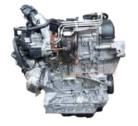 Motor CHPA, CPTA Seat Leon III 1.4 TSI (140cv)
