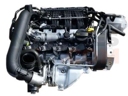 Motor CZDA, CZEA Seat Leon III 1.4 TSI (150 cv) ACT start/stop