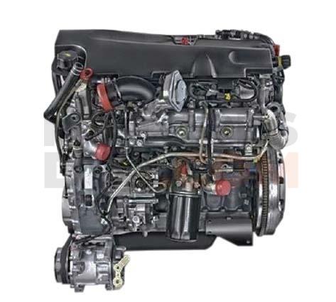 Motor DPCA Seat Leon III 1.4 TSI (150 cv) ACT start/stop DSG