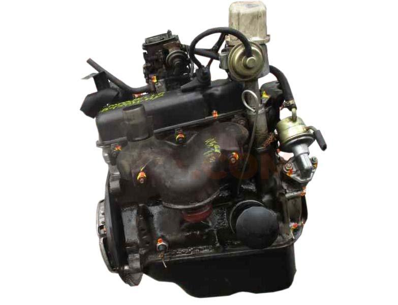 Motor DPBA Seat Leon III 1.5 TSI (130cv)