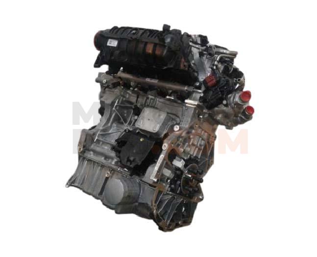 Motor DACA, DPBA Seat Leon III 1.5 TSI (130cv)