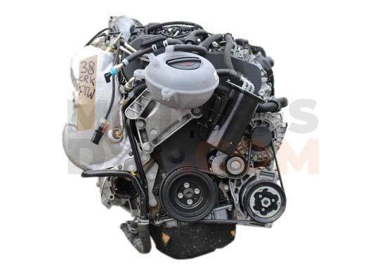 Motor CXXB, DBKA, CRKB Seat Leon III 1.6 TDI (110 cv) ECOMOTIVE