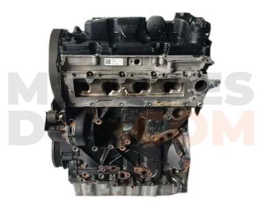 Motor DDYB, CXXA, CLHB Seat Leon III 1.6 TDI (90 cv)