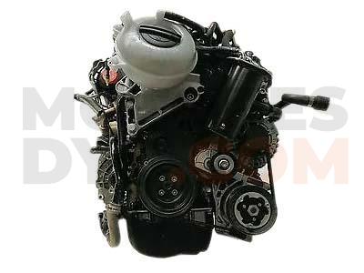 Motor CRVC Seat Leon III 2.0 TDI (143cv)