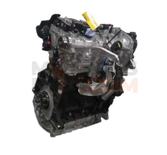 Motor DKZA Seat Leon III 2.0 TSI (190cv)