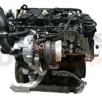 Motor CJXA Seat Leon III Cupra 2.0 TSI (280 cv) start/stop
