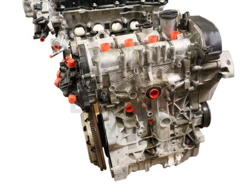 Motor CJZA Seat Leon III SC 1.2 TSI (105cv)