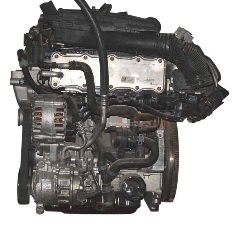 Motor CMBA, CXSA Seat Leon III SC 1.4 TSI (122cv)