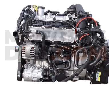 Motor CZCA Seat Leon III SC 1.4 TSI (125 cv) start/stop