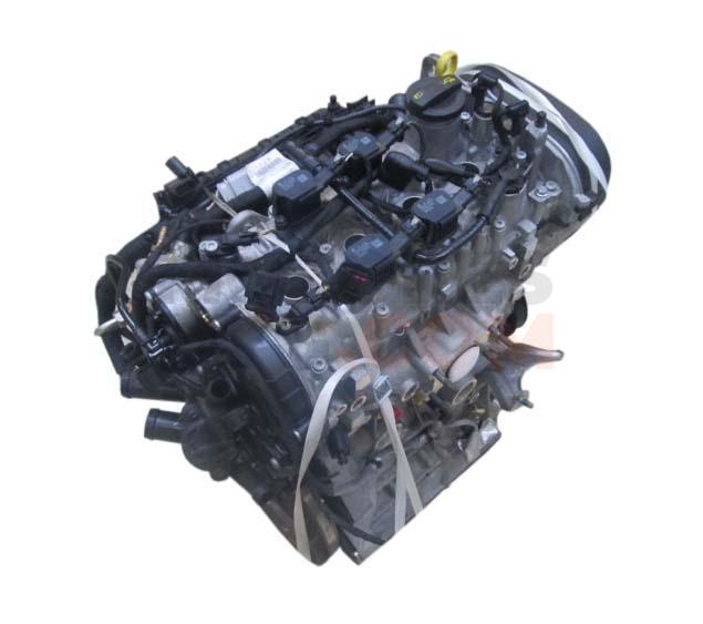 Motor CHPA, CPTA Seat Leon III SC 1.4 TSI (140cv)