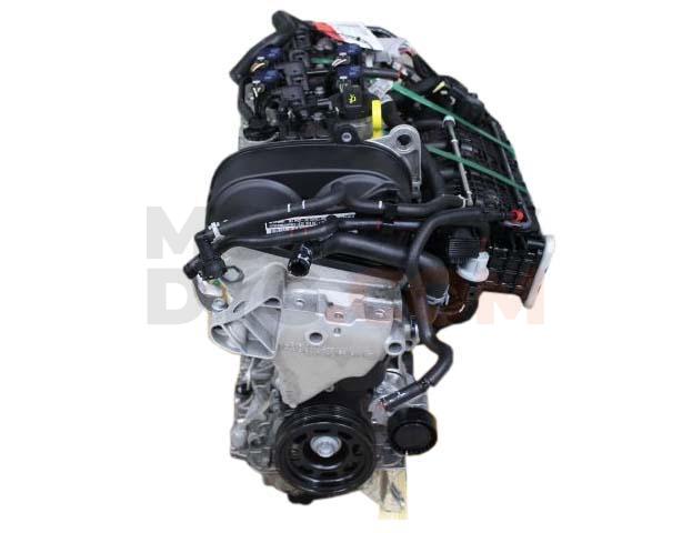 Motor CZEA Seat Leon III SC 1.4 TSI (150 cv) ACT start/stop