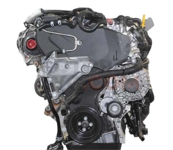 Motor CLHA Seat Leon III SC 1.6 TDI (105 cv) start/stop