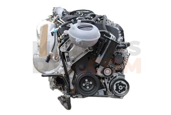 Motor CXXB, CRKB Seat Leon III SC 1.6 TDI (110 cv) ECOMOTIVE