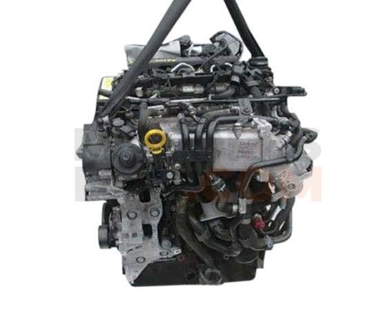 Motor CRVC Seat Leon III SC 2.0 TDI (143cv)