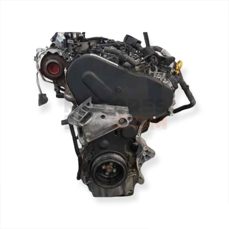 Motor CRMB Seat Leon III SC 2.0 TDI (143cv)