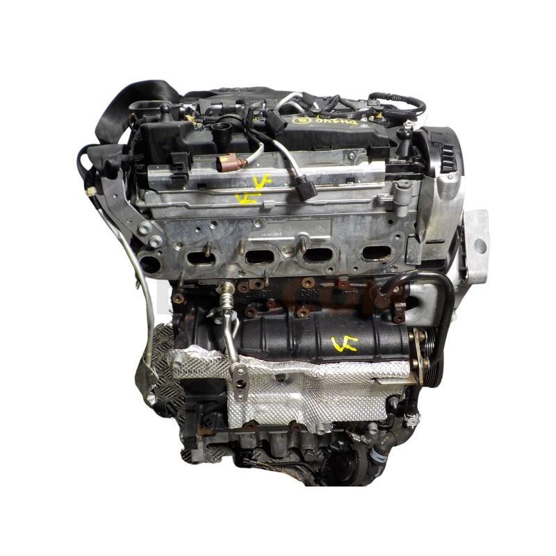 Motor CUPA Seat Leon III SC 2.0 TDI (143cv)