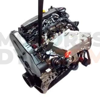 Motor CKFC, CRMB Seat Leon III SC 2.0 TDI (150 cv) start/stop