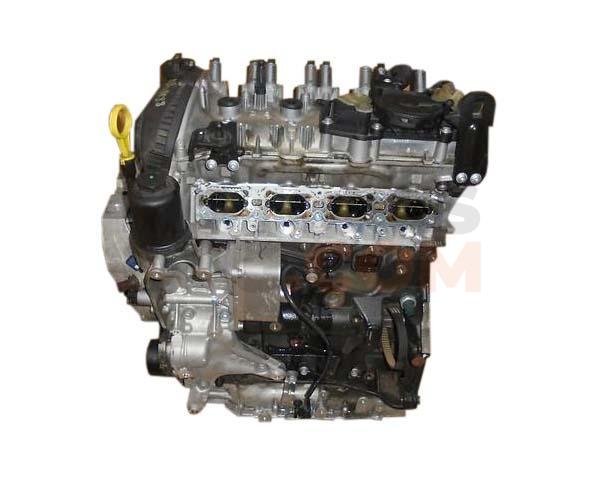 Motor CJXE Seat Leon III SC Cupra 2.0 TSI (265 cv) start/stop