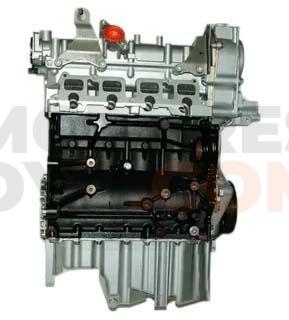 Motor CJXA Seat Leon III SC Cupra 2.0 TSI (280 cv) start/stop