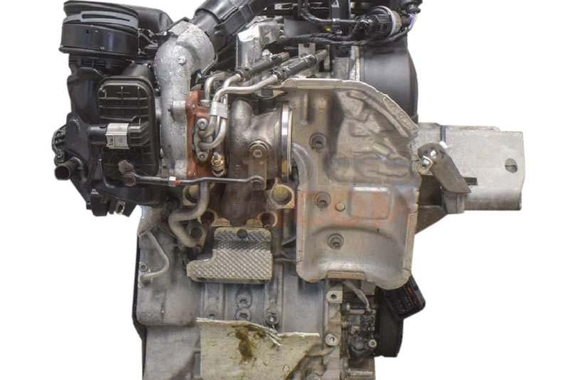 Motor CHZD Seat Leon III SC (Versión 2016) 1.0 TSI (115 cv)
