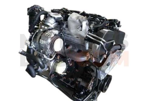 Motor DDYA Seat Leon III SC (Versión 2016) 1.6 TDI (115 cv)