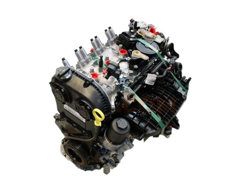 Motor CJXC Seat Leon III SC (Versión 2016) Cupra 2.0 TSI (300 cv) Start-Stop