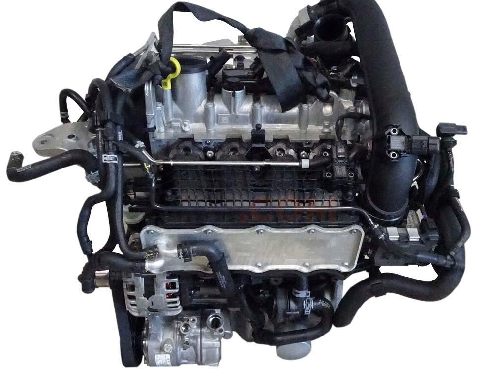 Motor CJZA Seat Leon III ST 1.2 TSI (105cv)