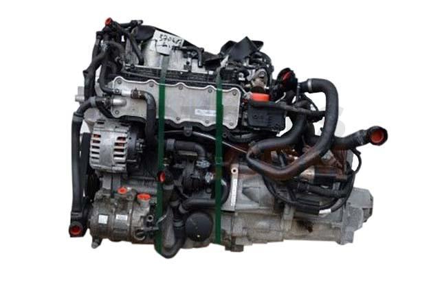 Motor CYVB Seat Leon III ST 1.2 TSI (110 cv) start/stop
