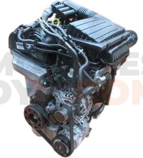 Motor CYVA, CJZB Seat Leon III ST 1.2 TSI (86 cv)
