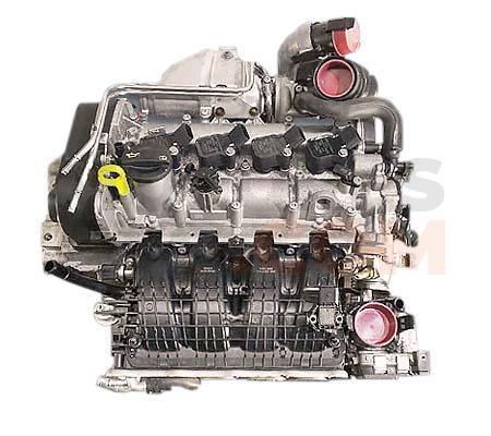 Motor CMBA, CXSA Seat Leon III ST 1.4 TSI (122cv)
