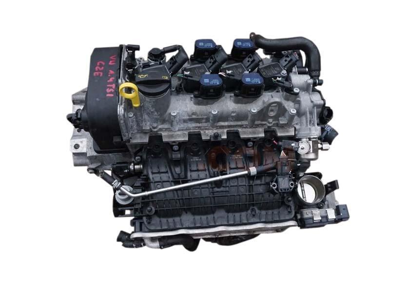 Motor CZEA Seat Leon III ST 1.4 TSI (150 cv) ACT start/stop