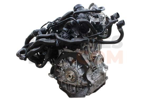 Motor CHPA, CPTA Seat Leon III ST 1.4 TSI (150 cv) ACT start/stop