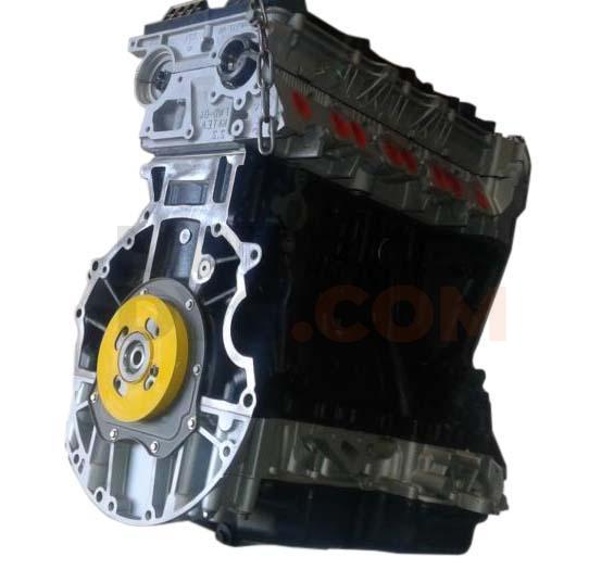 Motor DHFA Seat Leon III ST 1.5 TGi (131cv)