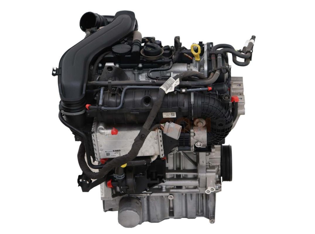 Motor DACA, DPBA Seat Leon III ST 1.5 TSI (150cv)