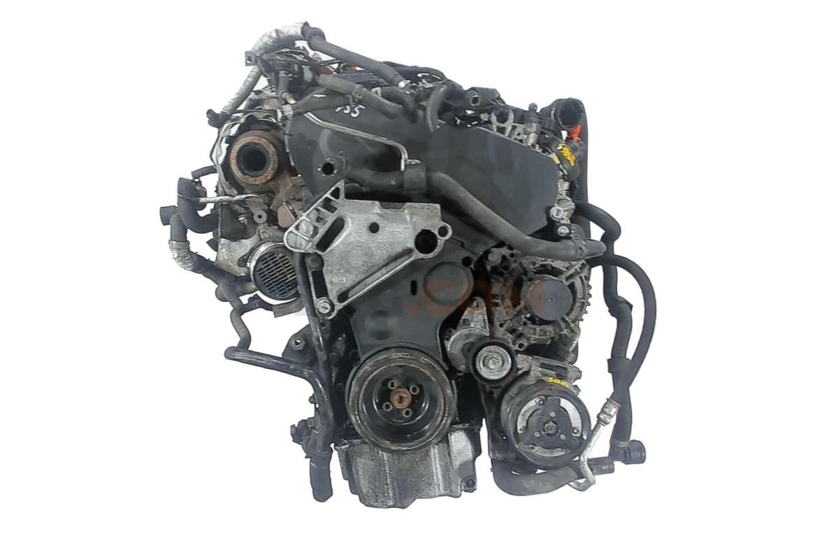 Motor CLHA Seat Leon III ST 1.6 TDI (105 cv) start/stop