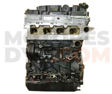 Motor CXXB, DBKA, CRKB Seat Leon III ST 1.6 TDI (110 cv) ECOMOTIVE